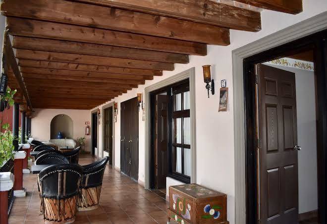 Hotel ana catalina and suites