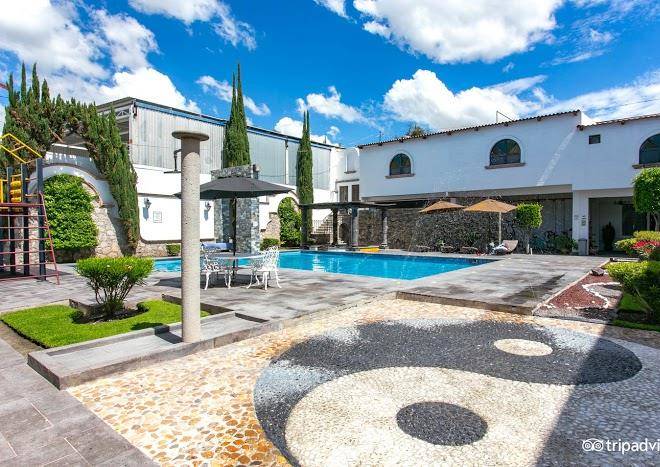 Hotel arcada