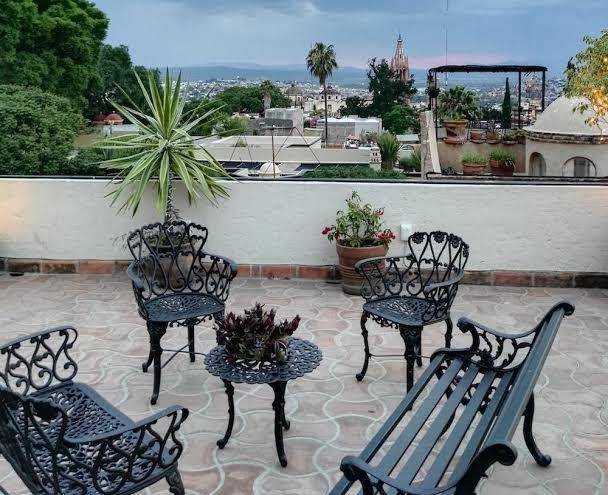 Hotel barranca 10
