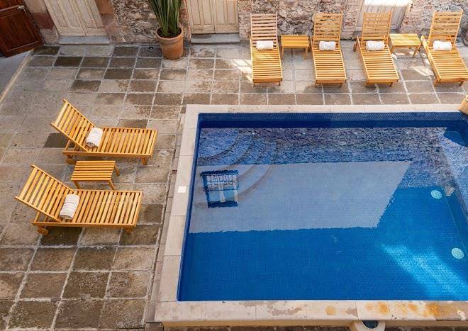 Hotel nena