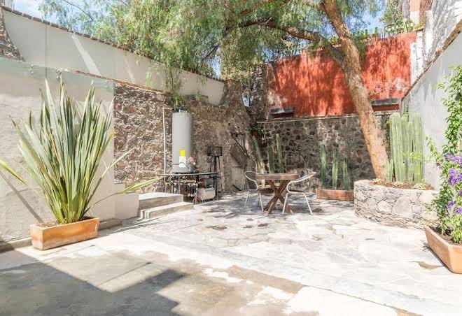 Hotel boutique verbena
