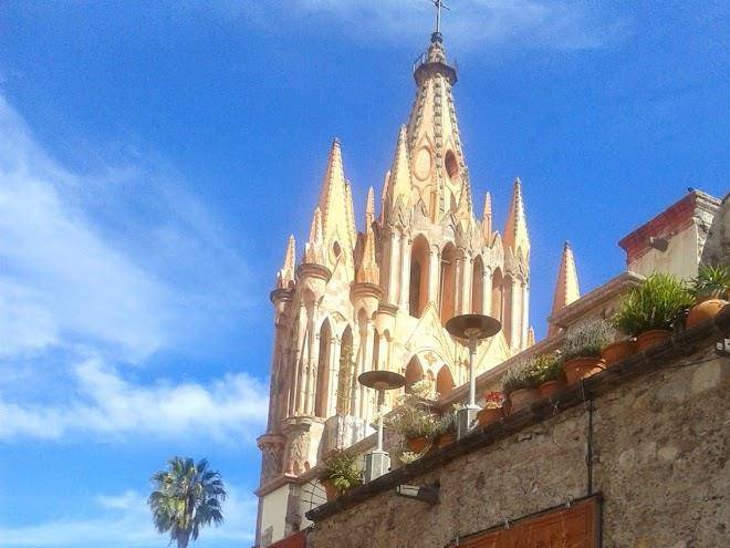 Hotel el alcazar