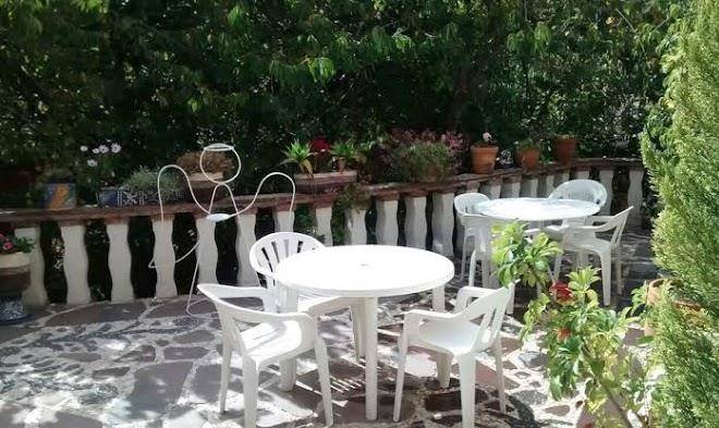 Hotel la huerta