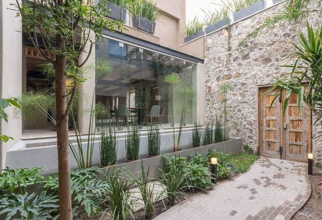 Hotel la piedra parada