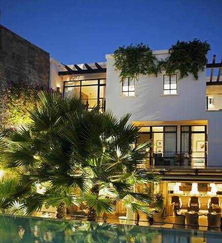 Hotel matilda