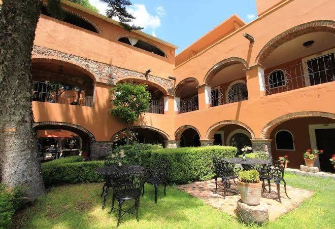 Hotel monteverde best inns