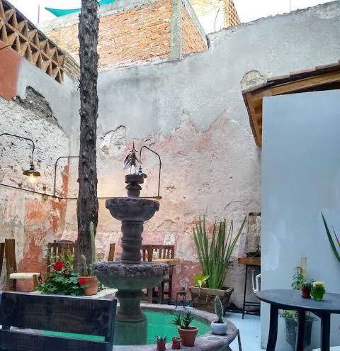 Hotel urbano