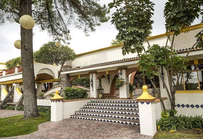 Imperio de angeles