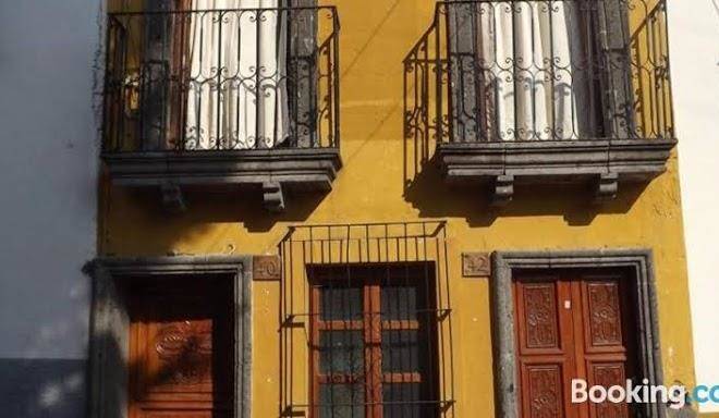 La posada del artesano