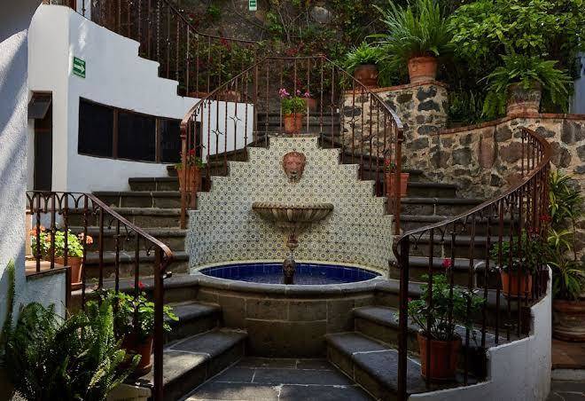 La puertecita boutique hotel