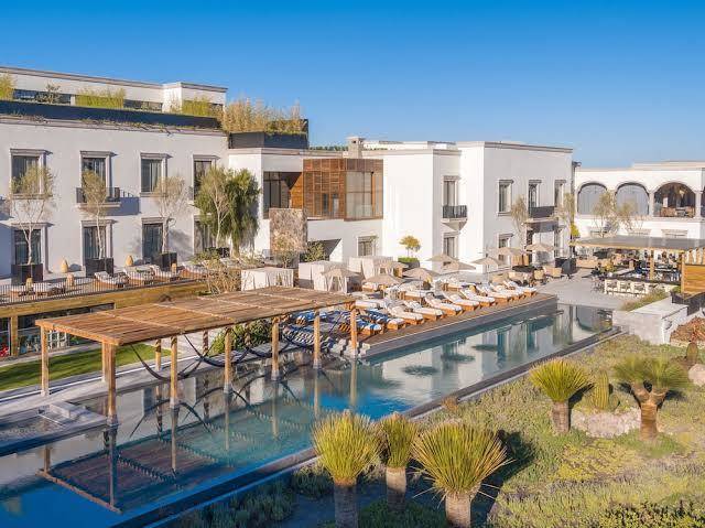 Live aqua san miguel de allende urban resort