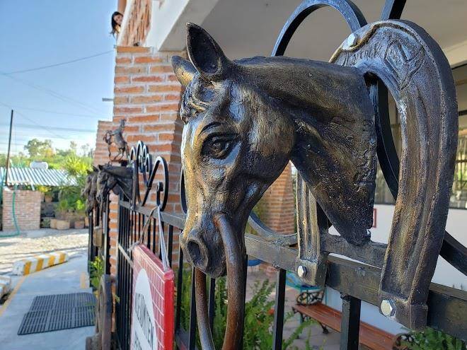 Margarita Hotel Image