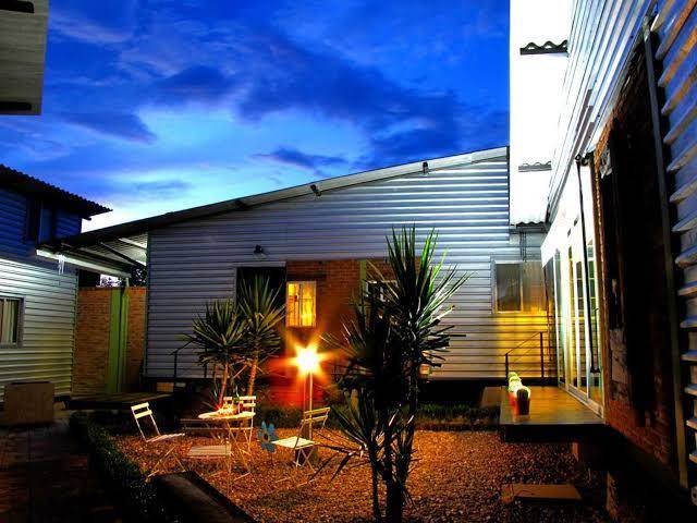 Mesa verde lodging