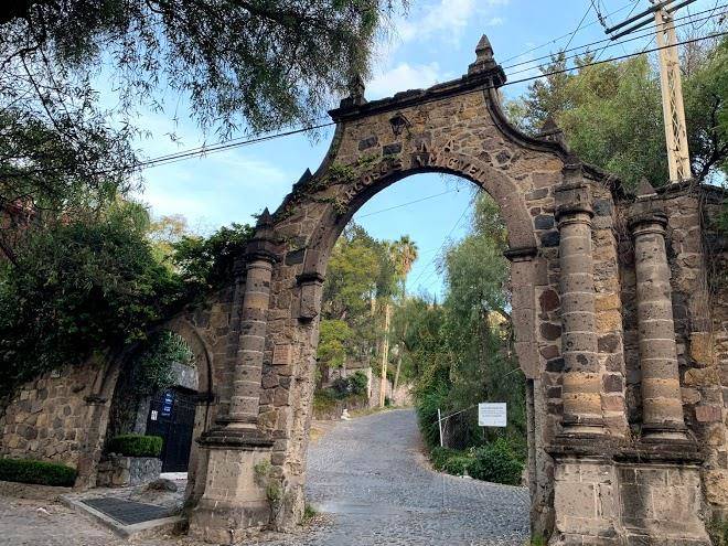 Pacifica resort san miguel de allende