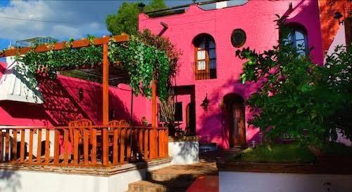 Posada de luna