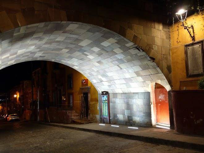 Posada mayahuel