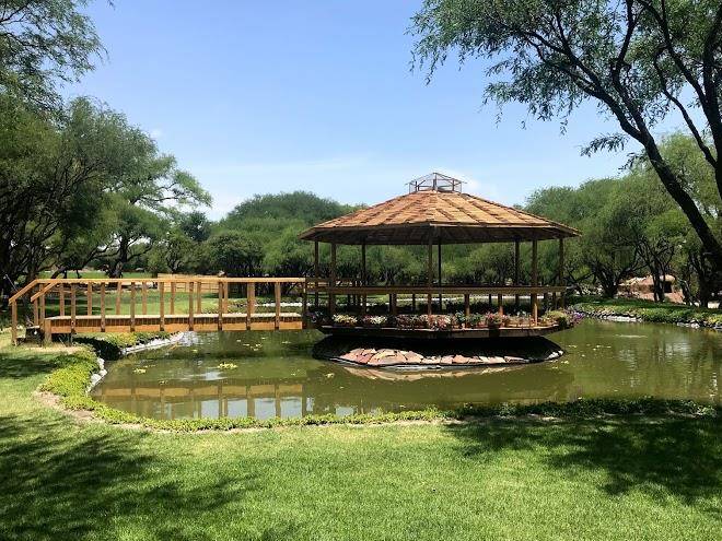 Rancho luna