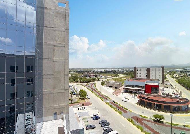 Fairfield inn & suites guanajuato silao