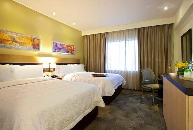 Hampton inn by hilton silao aeropuerto bajio