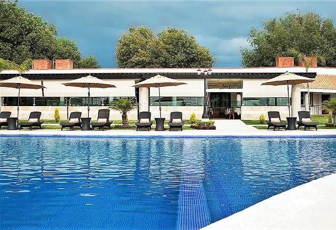 Hotel ecce inn