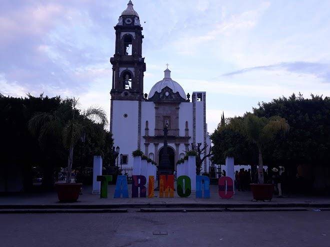 Hotel tarimoro centro
