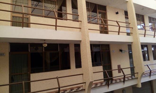 Hotel gratus