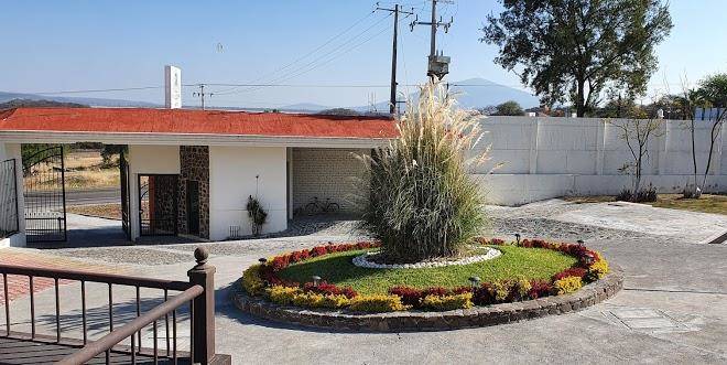 Hotel el candelero