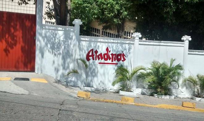Hotel & Club Aladino's