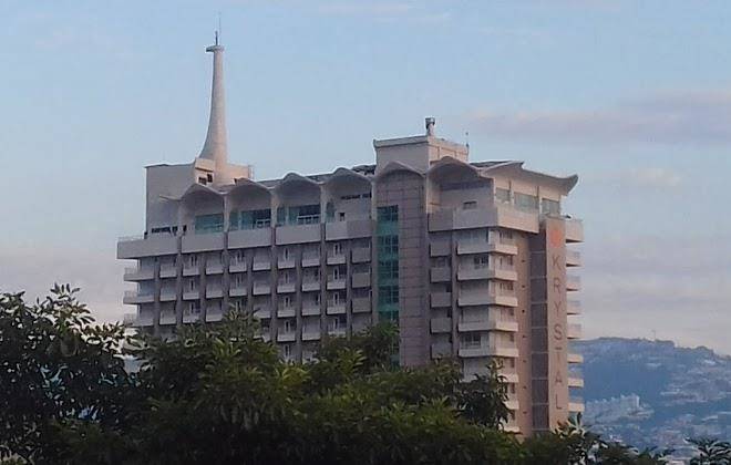 Avalon excalibur acapulco