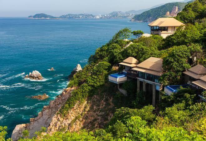 Banyan tree cabo marques
