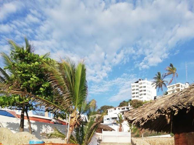 Bungalows caletilla diamante