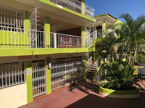 Bungalows los milagros