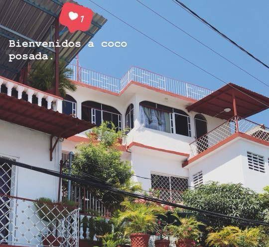 Coco posada