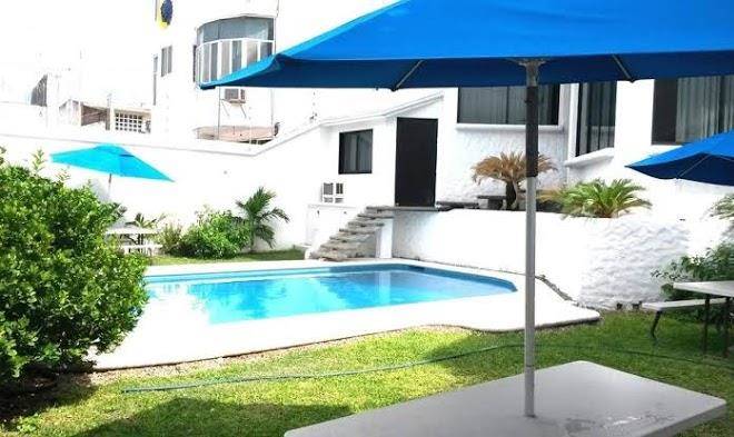 Condo hotel jardin princesa
