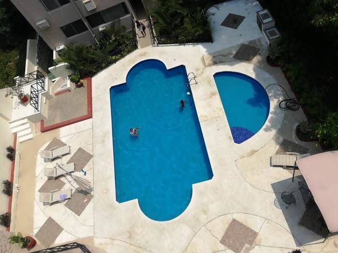Condominio refugio del marquez