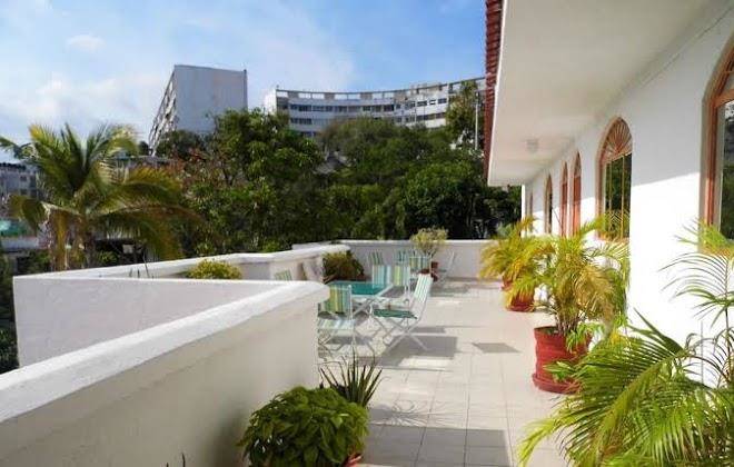 D'cesar hotel acapulco