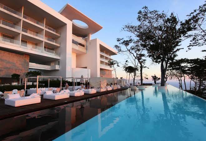 Encanto acapulco