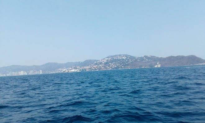 Grand meigas acapulco