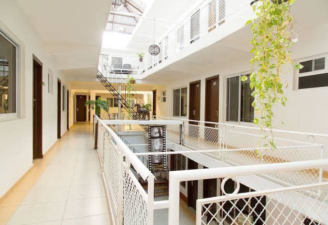 Hotel acapulco