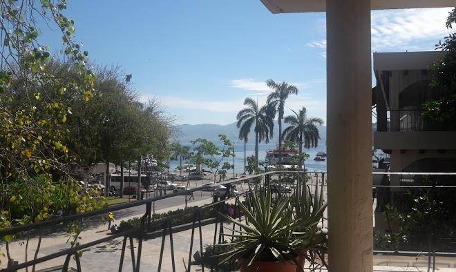 Hotel alameda