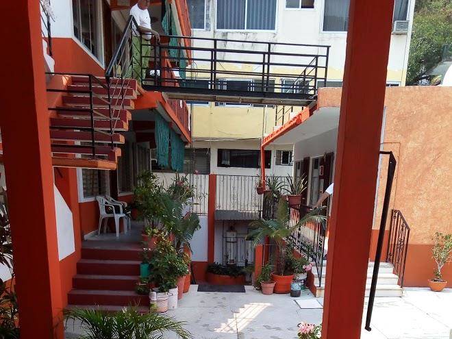 Hotel asturias
