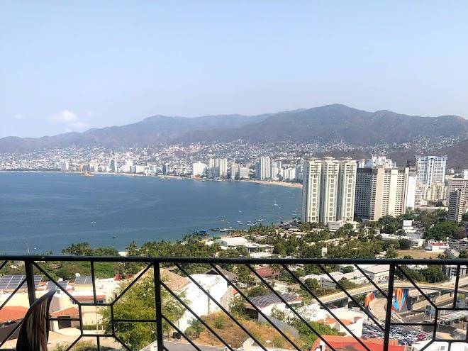 Hotel brisamar