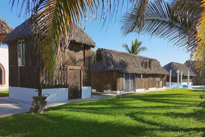 Hotel bungalows las brisas acapulco