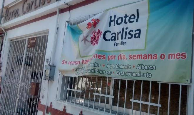 Hotel carlisa