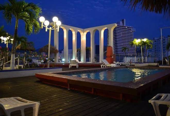 Hotel club del sol acapulco