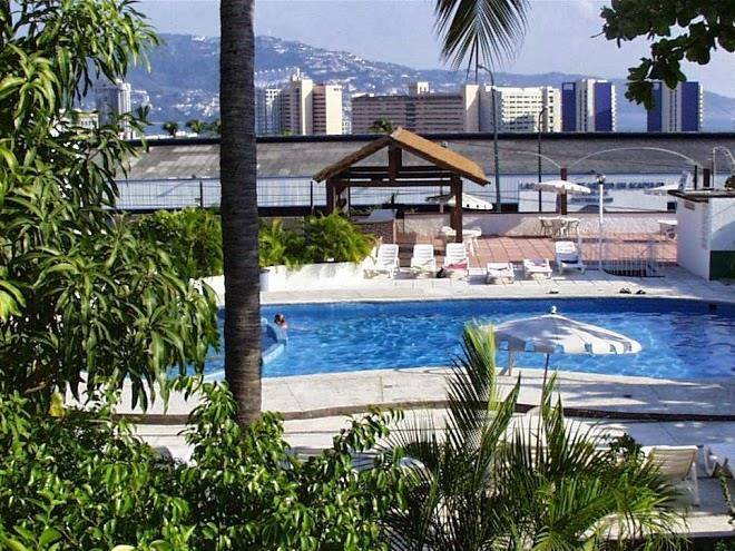 Hotel dorado