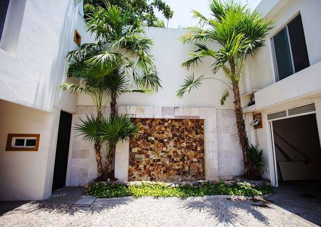 Hotel economico acapulco diamante zen