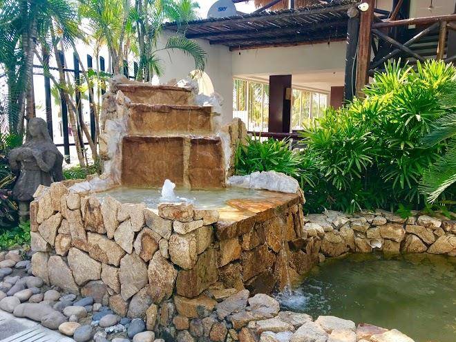 Hotel emporio acapulco