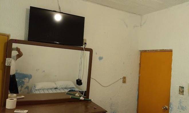 Hotel enrique's