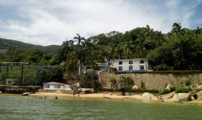 Hotel grand acuario